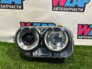 фара левая Dodge Challenger 3 поколение [2-й рестайлинг] 2016, 3.6 л., бензин, АКПП, 68174065AF