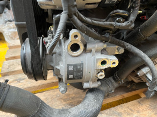 компрессор кондиционера Buick Encore GX 1 поколение 2021, 1.3 л., бензин, АКПП, внедорожник 5 дв., передний привод, 60004587