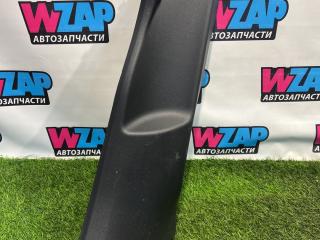 Обшивка стойки зад. прав. Mercedes-Benz GLA-Класс H247 [рестайлинг] 2023, 2.0 л., бензин, АКПП, белый, 17A867766A