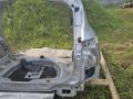 крыло заднее правое Ford Escape 4 поколение CX482 2020, 1.5 л., бензин, АКПП, внедорожник 5 дв. - фото №2