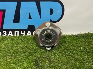 ступица передняя правая Tesla Model Y 1 поколение 2022, электро, белый