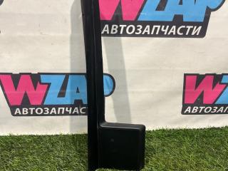 воздуховод (дефлектор) радиатора Ford Mustang 6 поколение S550 [рестайлинг] 2018, 2.3 л., бензин, АКПП, кабриолет, задний привод, FR3B-8102-BB