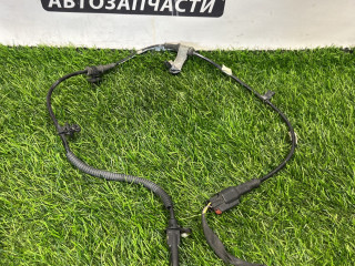 датчик ABS Ford Mustang 6 поколение S550 [рестайлинг] 2018, 2.3 л., бензин, АКПП, черный, кабриолет, задний привод, FR3C-2C205-AC