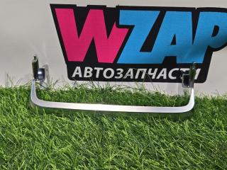 Декоративная накладка центральной консоли Tesla Model S 1 поколение [2-й рестайлинг] 2022, электро, лифтбэк