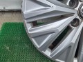 диск литой Volkswagen Jetta 7 поколение 2019, 1.4 л., бензин, АКПП, черный, седан, передний привод - фото №5