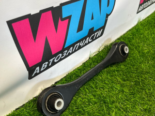 рычаг задний левый Volkswagen Passat B8 2016, 2.0 л., дизель, универсал, передний привод, правый руль, 5Q0501529C