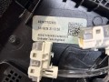 накладка на торпедо (консоль) Tesla Model 3 2 поколение Highland 2025, белый, 402471102XBS, 177449820E - фото №7