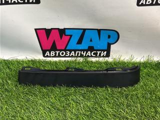 накладка двери внутренняя Tesla Model X 1 поколение [рестайлинг] 2022, электро, синий, полный привод, 1055024-00-D