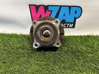 ступица задняя Ford Mustang 6 поколение S550 [рестайлинг] 2018, 2.3 л., бензин, АКПП, кабриолет, задний привод