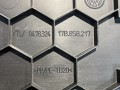 заглушка в торпедо левая Volkswagen Jetta 7 поколение 2019, 1.4 л., бензин, АКПП, синий, седан, передний привод, 17B858217 - фото №5