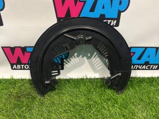 защитный кожух тормозного механизма Ford Edge 2 поколение CD539 [рестайлинг] 2022, 2.0 л., бензин, АКПП, внедорожник 5 дв., полный привод, M2GC-2K004-AB