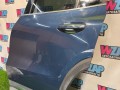 дверь задняя левая Mercedes-Benz GLA-Класс H247 2020, 2.0 л., бензин, АКПП, синий, передний привод - фото №2