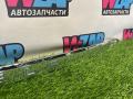 накладка двери (крышки) багажника Tesla Model S 1 поколение [рестайлинг] 2018, электро, седан, 1025776-00-A - фото №4
