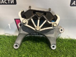 подушка крепления КПП Ford Mustang 6 поколение S550 [рестайлинг] 2018, 2.3 л., бензин, АКПП, кабриолет, задний привод, FR3C7E375A