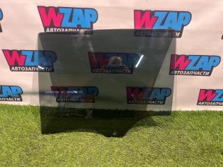 стекло двери задней левой Buick Encore GX 1 поколение 2020, 1.2 л., бензин, АКПП, внедорожник 5 дв., передний привод, 43R-016963