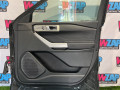 дверь передняя правая Ford Explorer 6 поколение U625 2023, 2.3 л., бензин, АКПП, внедорожник 5 дв., полный привод - фото №7
