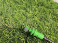 замок двери передней левой Tesla Model 3 1 поколение [рестайлинг] 2022, 1500672-00-B - фото №4