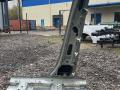 Стойка кузовная центральная правая Ford Explorer 6 поколение U625 2020, 2.3 л., бензин, АКПП, внедорожник 5 дв., полный привод - фото №3