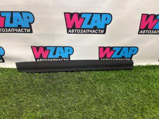 обшивка двери задняя левая Tesla Model X 1 поколение [рестайлинг] 2022, электро, синий, полный привод, 1051547-06-C