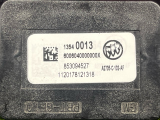 блок управления крышкой багажника Buick Encore GX 1 поколение 2021, 1.3 л., бензин, АКПП, внедорожник 5 дв., передний привод, 13540013