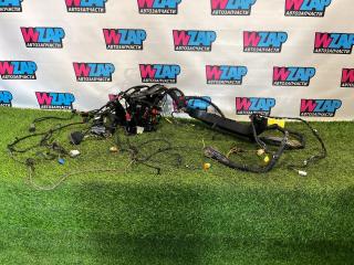 проводка торпеды Volkswagen Jetta 7 поколение 2019, 1.4 л., бензин, АКПП, серый, седан, передний привод, 17B971001