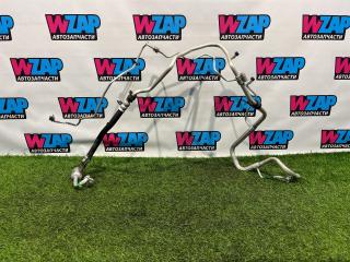 трубка кондиционера Honda CR-V 5 поколение [рестайлинг] 2022, 1.5 л., бензин, АКПП, красный, 80330-TLA-A014-M1