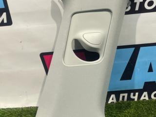 обшивка стойки центральной правой Tesla Model Y 1 поколение 2023, электро, полный привод, 1666821-95-B