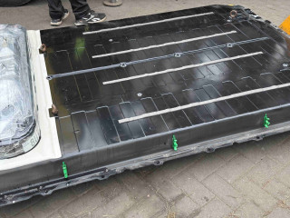 высоковольтная батарея Tesla Model 3 1 поколение 2022