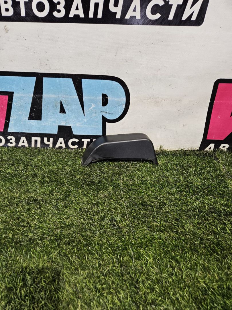 Пластик фонаря Tesla Model X 1 поколение 2017, электро, белый, 1058812-00-B - фото №1