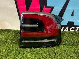 фонарь задний правый Tesla Model X 1 поколение [рестайлинг] 2022, электро, 1565497-00-B