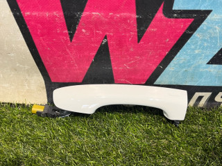 ручка наружная Volkswagen Tiguan 2 поколение 2020, 2.0 л., бензин, АКПП, внедорожник 5 дв.