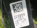 педаль тормоза Mini Countryman 2 поколение [рестайлинг] F60 2021, 2.0 л., бензин, АКПП, внедорожник 5 дв., полный привод, правый руль, 6858616-06 - фото №2