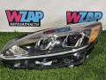 фара левая Ford Escape 4 поколение CX482 2020, 1.5 л., бензин, АКПП, внедорожник 5 дв., LJ6B13W030BF - фото №4