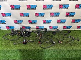 проводка подкапотная Volkswagen Jetta 7 поколение 2019, 1.4 л., бензин, МКПП, черный, седан, передний привод, 5Q0971879