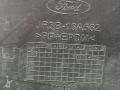 защита арок передняя правая (подкрылок) Ford Mustang 6 поколение S550 [рестайлинг] 2018, 2.3 л., бензин, АКПП, кабриолет, задний привод, JR3B-16A562 - фото №9