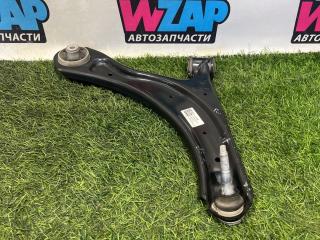 рычаг передний правый Buick Encore GX 1 поколение 2020, 1.3 л., бензин, АКПП, 42742495