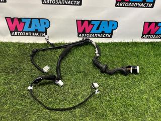 дверная проводка Honda CR-V 5 поколение [рестайлинг] 2022, 1.5 л., бензин, АКПП, красный, 32753-TLA-A011