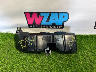 Крепление бампера заднего Ford Mustang 6 поколение S550 [рестайлинг] 2019, 2.3 л., бензин, АКПП, черный, купе, задний привод, JR3B17D961A