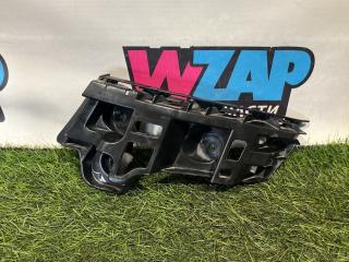 Крепление бампера заднего Volkswagen Jetta 7 поколение 2019, 1.4 л., бензин, МКПП, черный, седан, передний привод, 17A807454