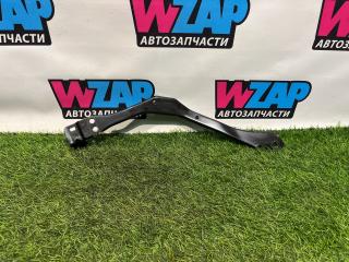 передняя панель крепления облицовки (телевизор) Honda CR-V 5 поколение [рестайлинг] 2022, 1.5 л., бензин, АКПП, красный, T26573B-B