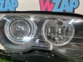 фара правая BMW M3 E46 2003, 3.2 л., S54 B32, бензин, АКПП, синий, хетчбэк 3 дв., задний привод, 1307329074, 6911454, 1305235718 - фото №4