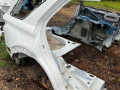 крыло заднее правое Ford Explorer 6 поколение U625 2020, 2.3 л., бензин, АКПП, внедорожник 5 дв. - фото №2