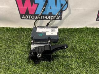 блок ABS Tesla Model X 1 поколение [рестайлинг] 2022, электро, синий, полный привод, 1660580-00-A