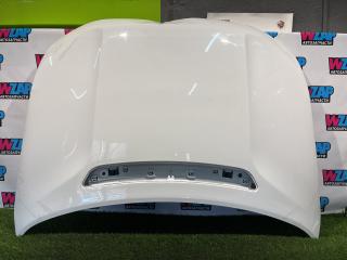 капот Jeep Wagoneer 3 поколение (2021 - 2025)