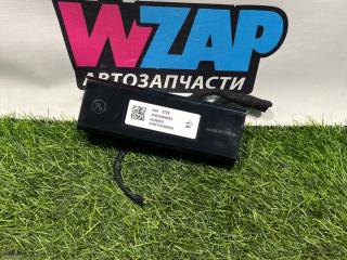 блок управления печки / климат-контроля Buick Encore GX 1 поколение 2020, 1.2 л., бензин, АКПП, внедорожник 5 дв., передний привод, 84692729