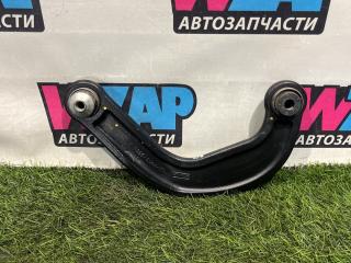 рычаг задний правый Ford Explorer 6 поколение U625 2020, 2.3 л., бензин, белый, полный привод, LB5C-5500-AC