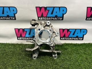 кулак задний правый Honda CR-V 5 поколение [рестайлинг] 2022, 1.5 л., бензин, АКПП, красный, LRK051521101