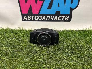 переключатель света Ford Mustang 6 поколение S550 [рестайлинг] 2018, 2.3 л., бензин, АКПП, желтый, купе, задний привод, DG9T-13D061-BEW