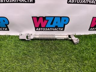 рулевой карданчик Mini Clubman 2 поколение (F54) 2017, 2.0 л., бензин, АКПП, передний привод, 7060503, 1339006