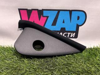 заглушка в торпедо правая Ford Mustang 6 поколение S550 [рестайлинг] 2018, 2.3 л., бензин, АКПП, желтый, купе, задний привод, FR3B-6304480-BE3ZHE